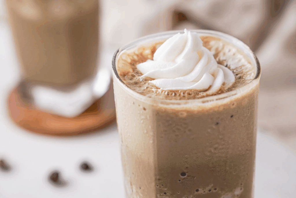 Coffee Protein Shake Coffee Protein Shake | Chocolate Protein Powder Smoothie Recipes