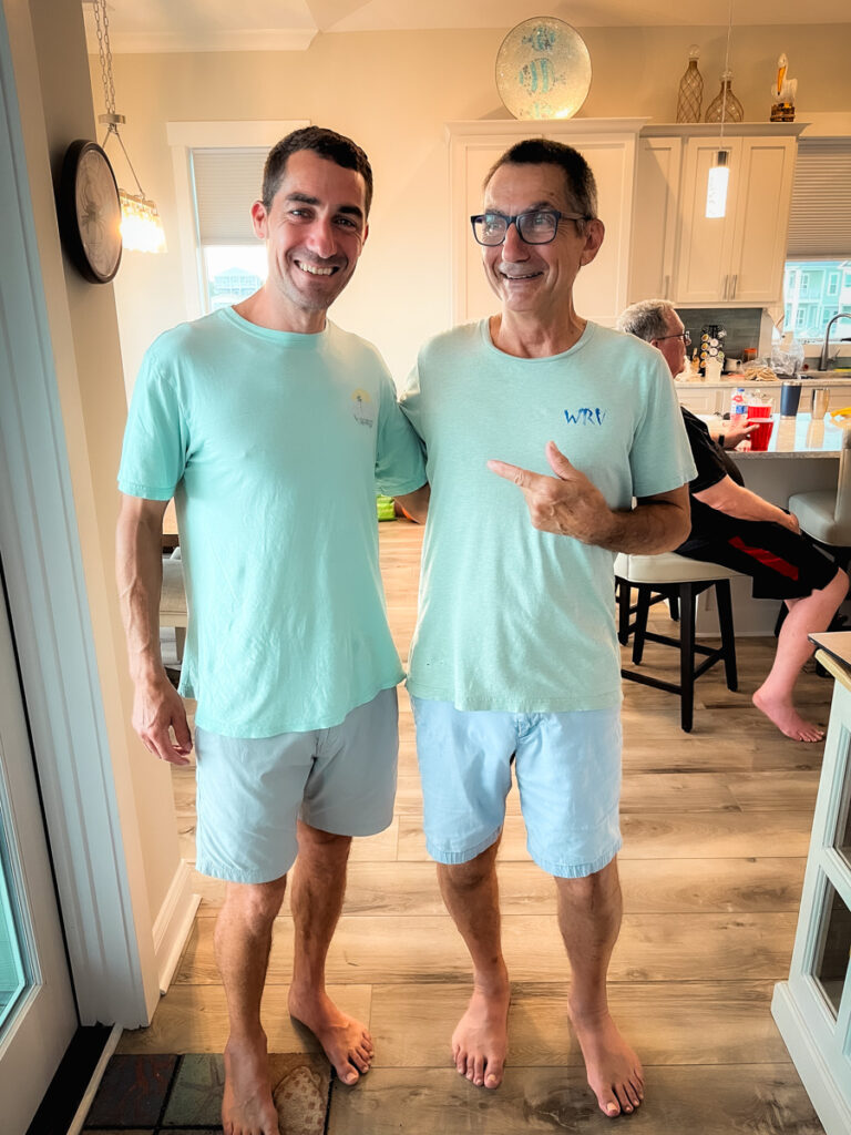 Craig Family Reunion