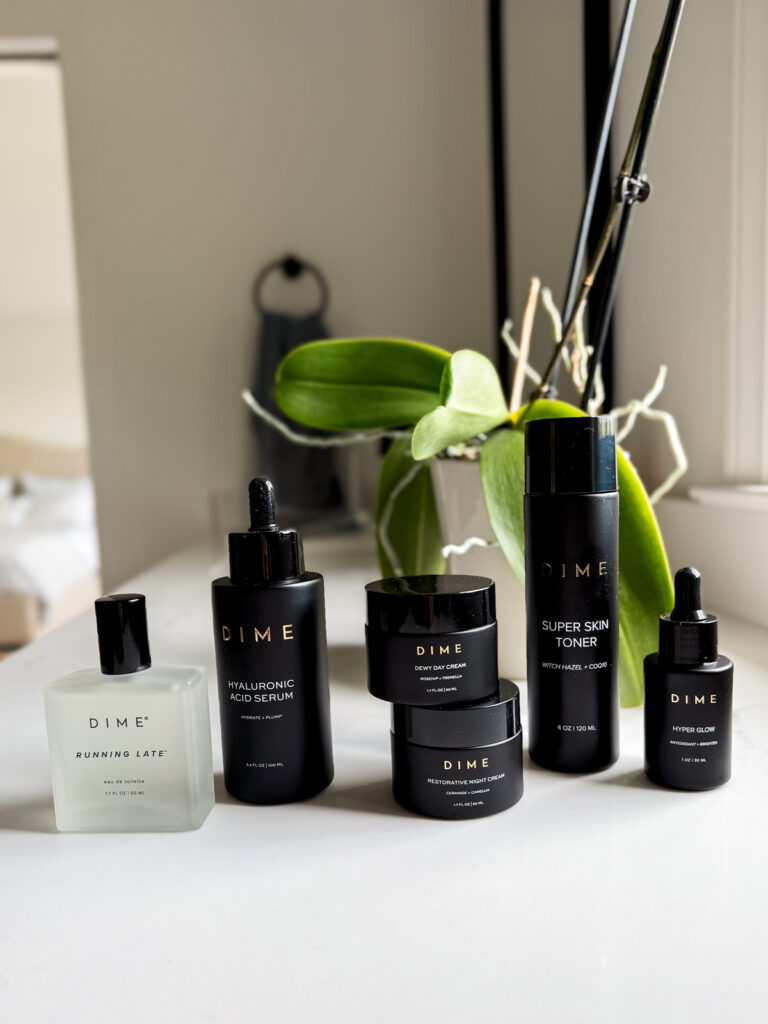 Dime Beauty clean Dime Beauty Reviews
