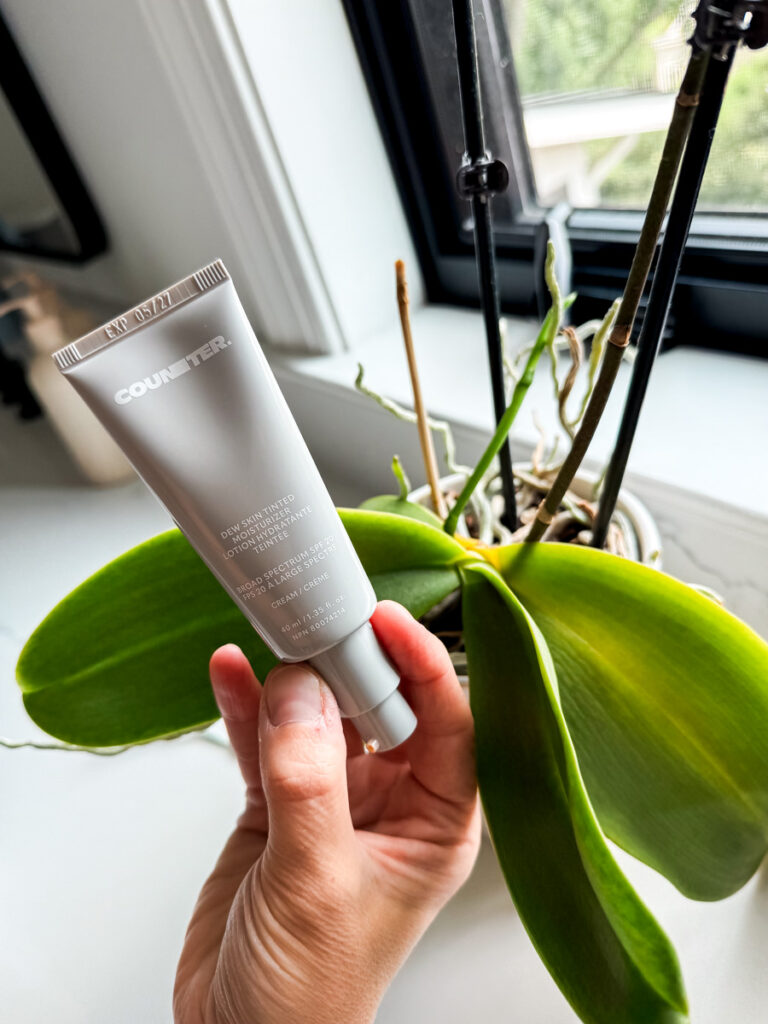 Counter Dew Skin Tinted Moisturizer Counter Dew Skin Tinted Moisturizer Glowy Skin Picks
