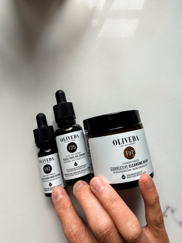 oliveda Glowy Skin New To Me Glowy Skin Picks