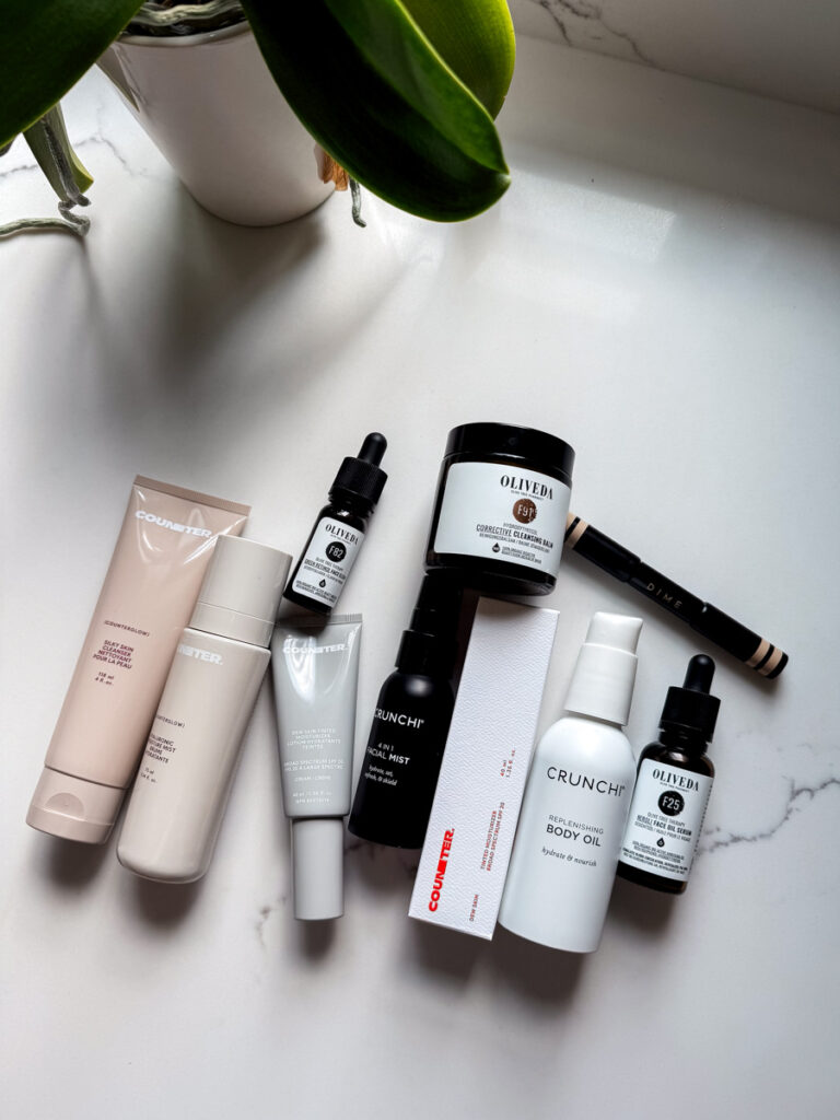 Glowy Skin brands Glowy Skin Picks