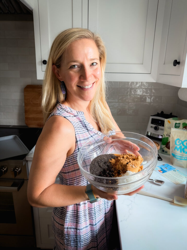 How to Make Oatmeal Protein Balls