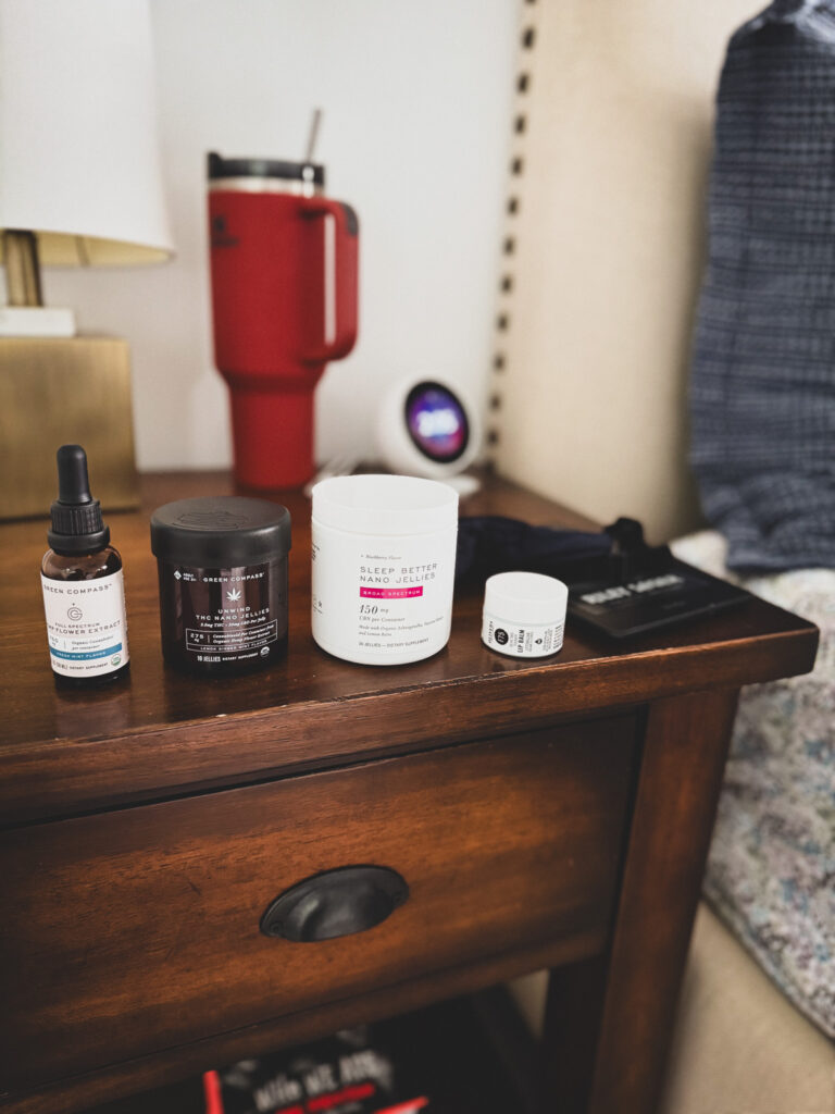 sleep essentials How To Get The Best Night's Sleep