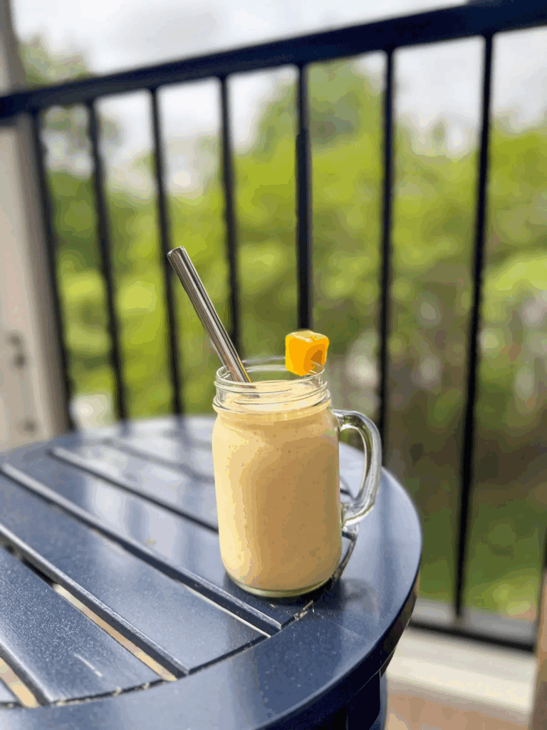 Mango Pineapple Smoothie Mango Pineapple Smoothie Recipes with Greek Yogurt