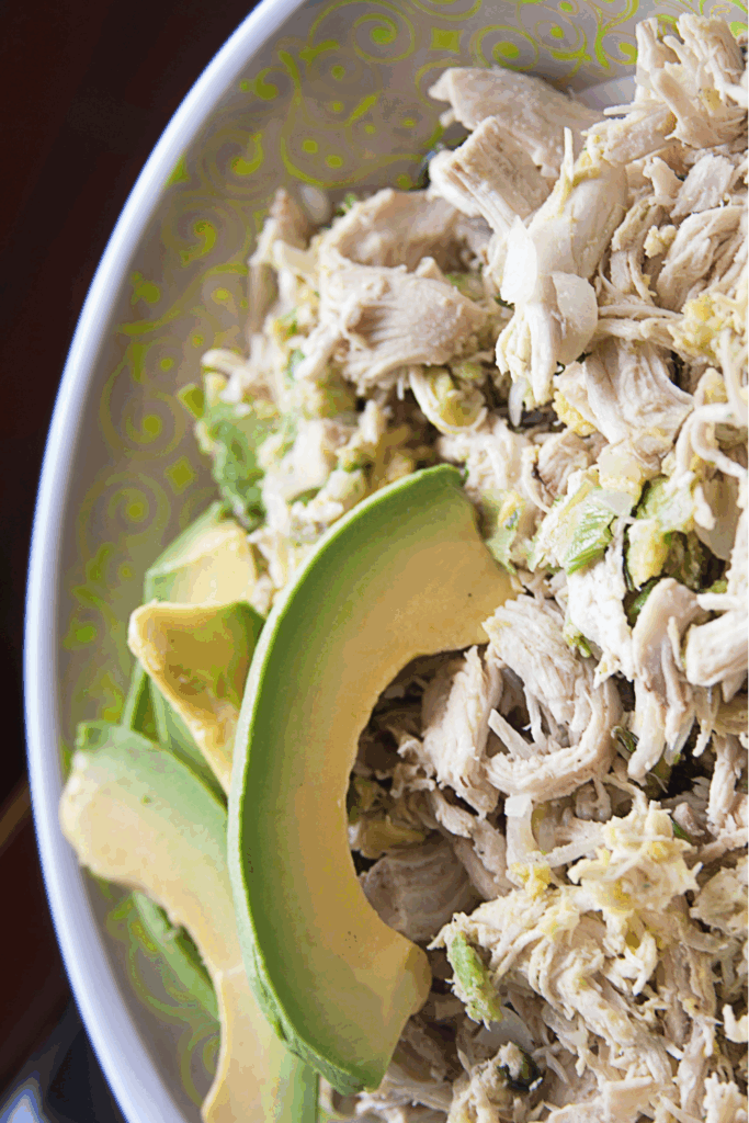 5-Ingredient Chicken Salad Recipes