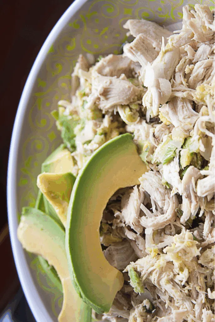 5-Ingredient Chicken Salad Recipes 5-Ingredient Chicken Salad Recipes