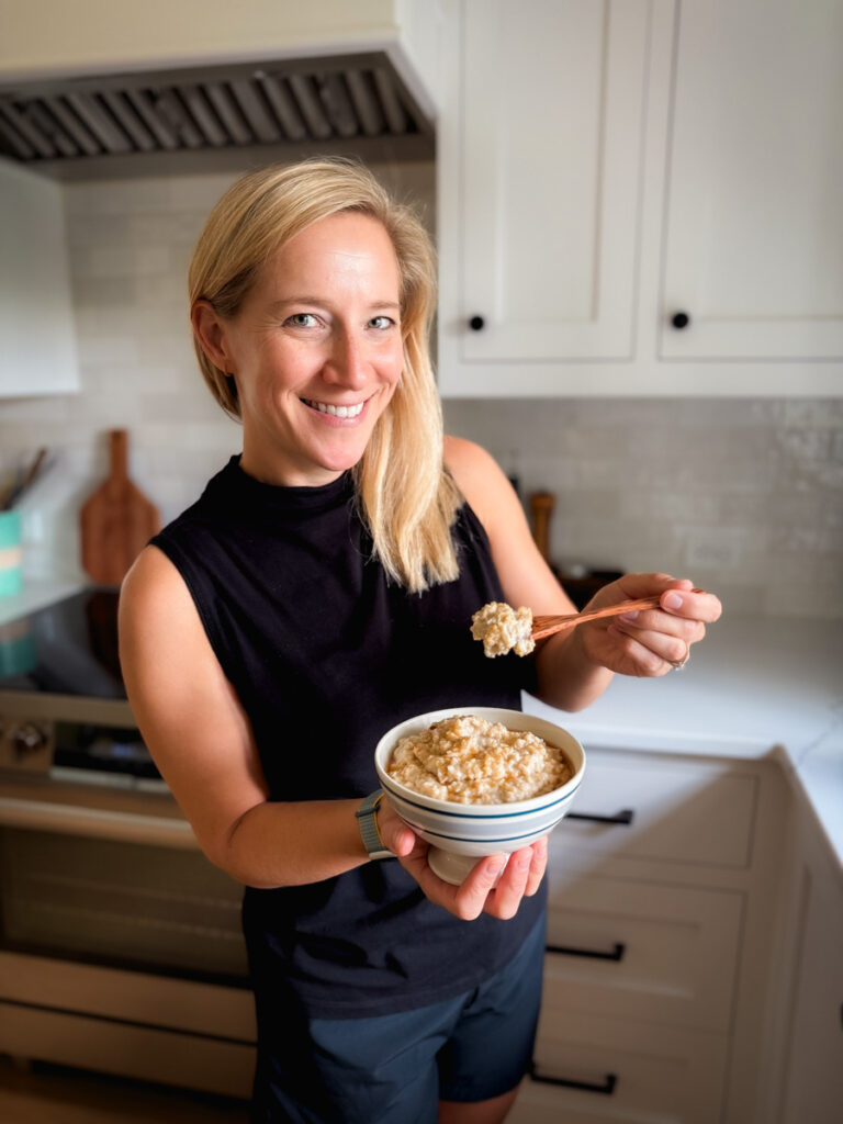 oatmeal breakfast oatmeal breakfast