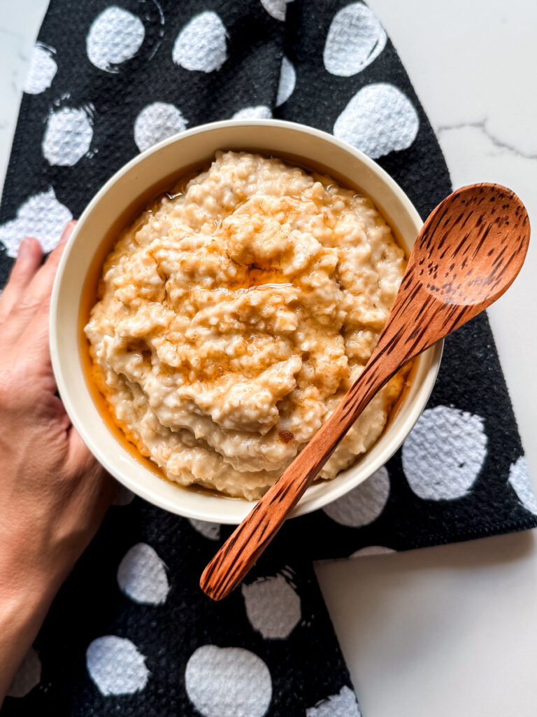 Why Homemade Is Better Than Oatmeal Packets Why Homemade Is Better Than Oatmeal Packets