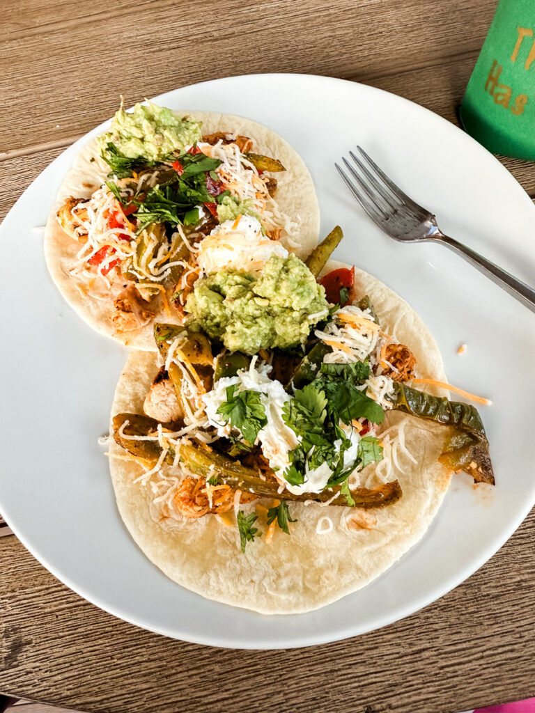 Taco Night | Lately: The Best Month