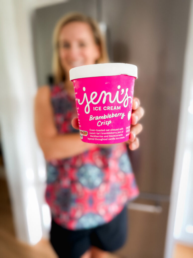 Ice Cream Ice Cream