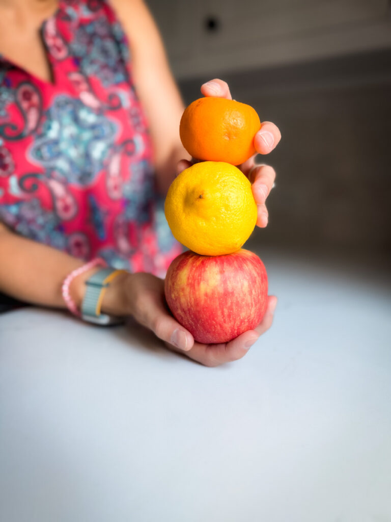 fruits Fruits | Foods I Always Have in My Fridge