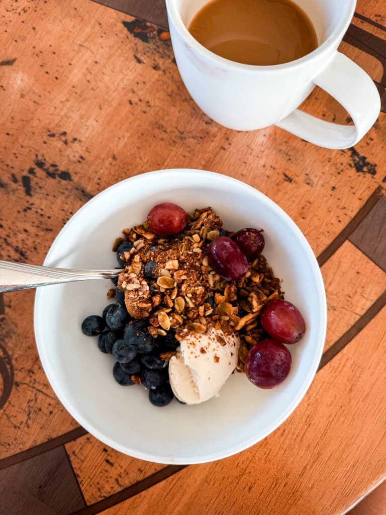 breakfast breakfast