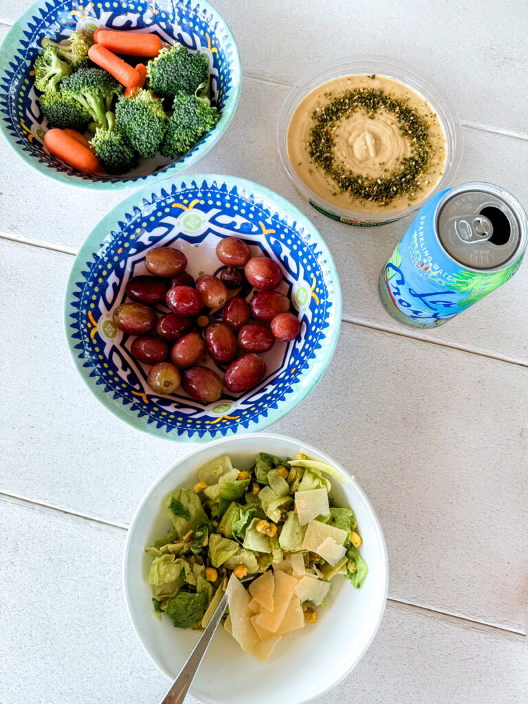 OBX crew lunch bowls OBX crew lunch bowls
