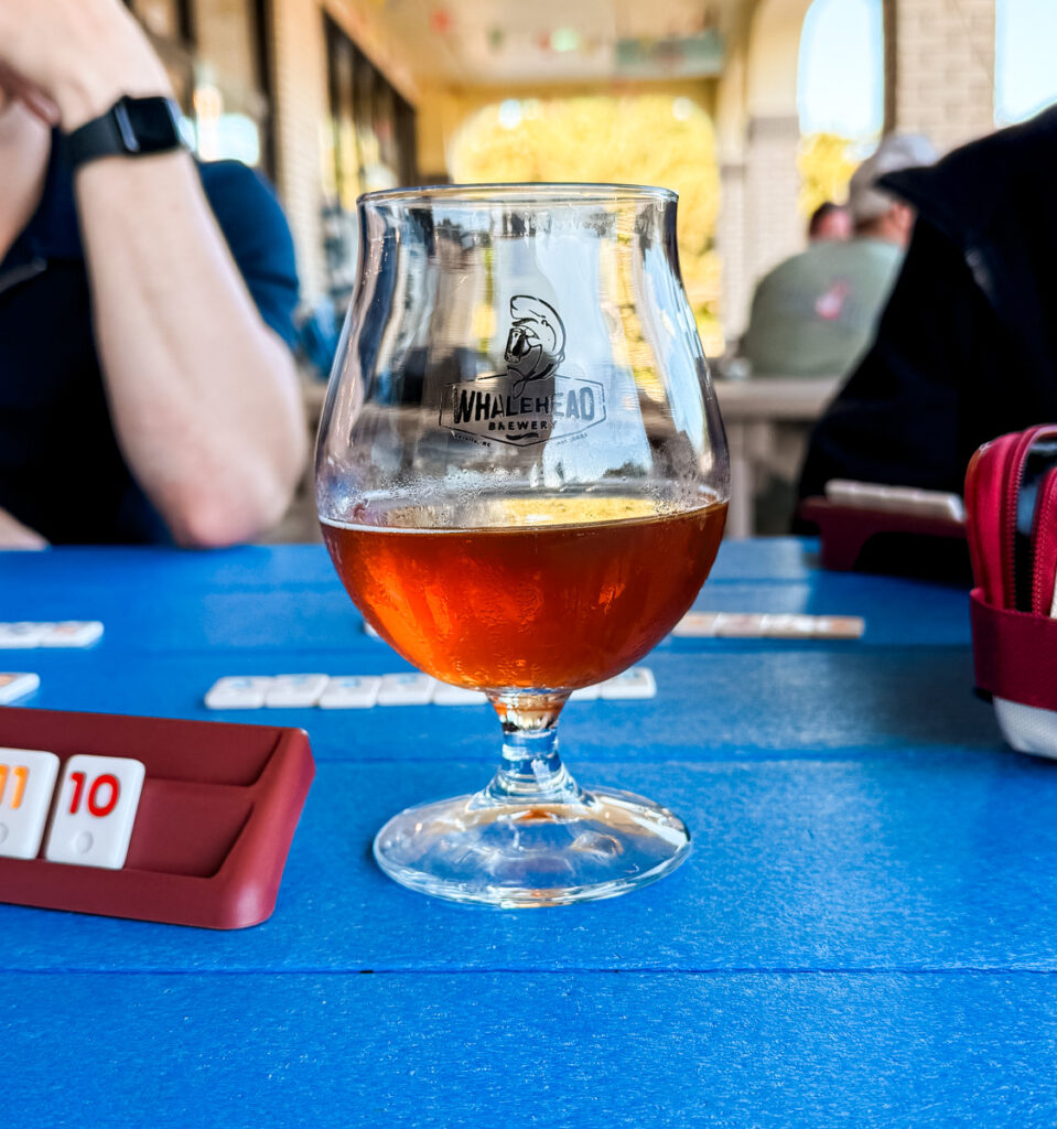 OBX summer brewery OBX summer brewery