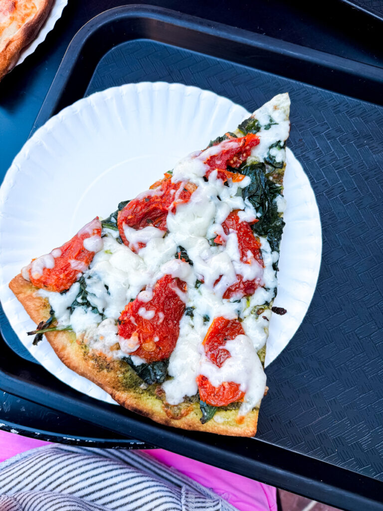 Christians pizza Christians pizza