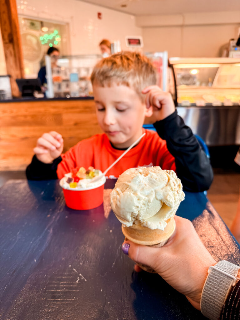 Crozet Creamery Crozet Creamery