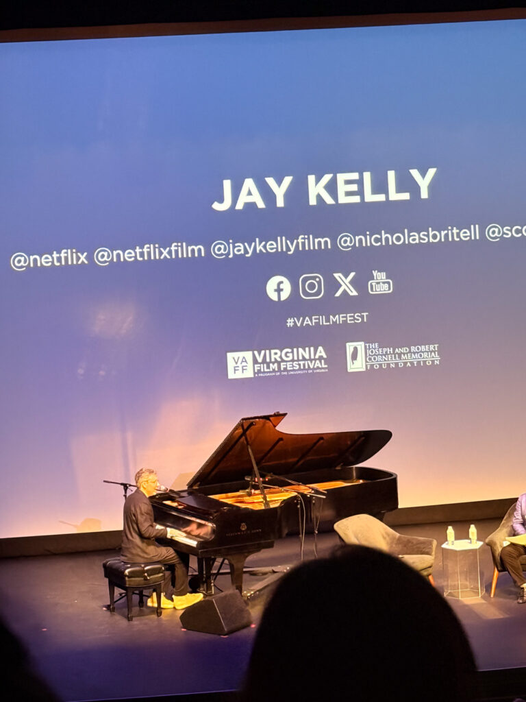 Jay Kelly Jay Kelly