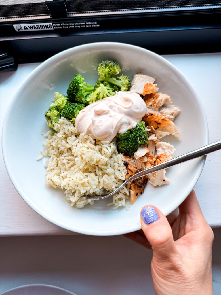 easy dinner idea easy dinner idea | All Things Autumn