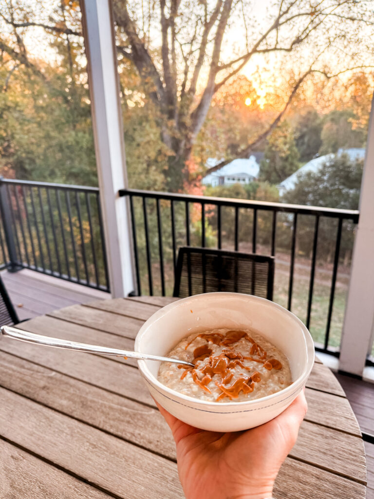 oats with cottage cheese oats with cottage cheese