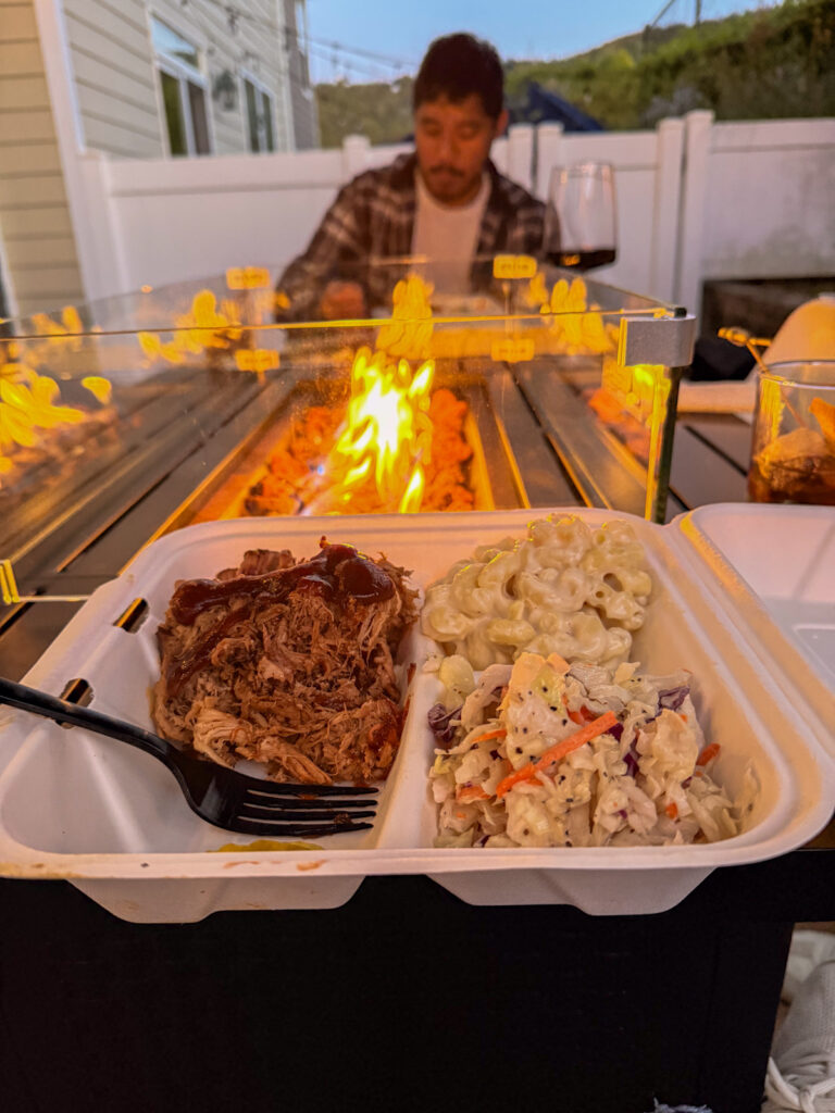 Twisted Oak BBQ Twisted Oak BBQ | All Things Autumn