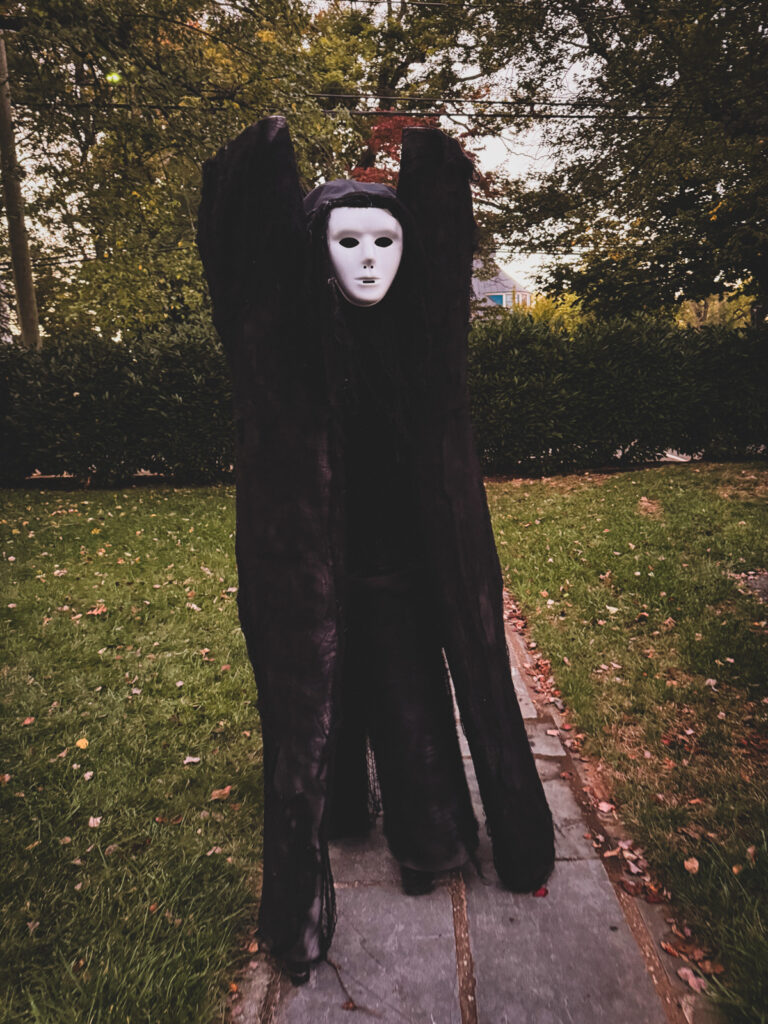 Halloween 2025 costume spirit walker Halloween 2025 costume spirit walker