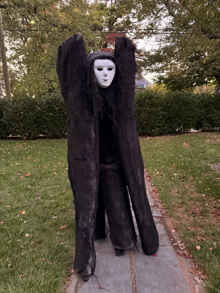 Halloween 2025 mazen's costume Halloween 2025 mazen's costume