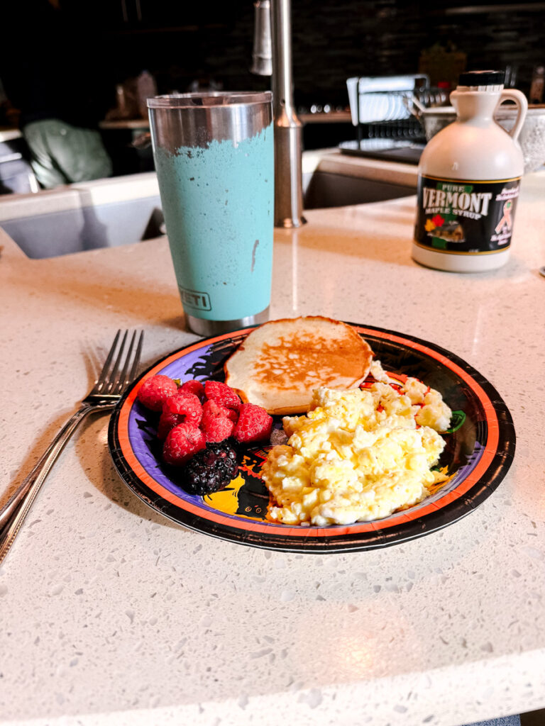 breakfast breakfast | Artsy In Hillsborough