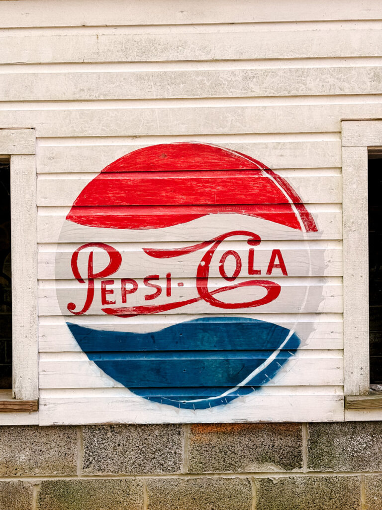 pepsi cola Artsy In Hillsborough