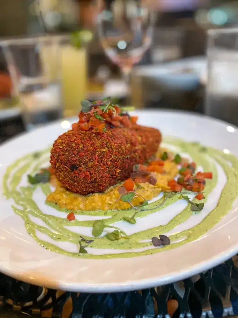 Where To Eat In Downtown Charlottesville Where To Eat In Downtown Charlottesville VA