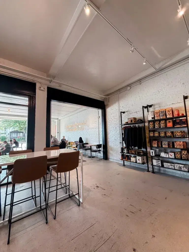 Grit Coffee Grit Coffee