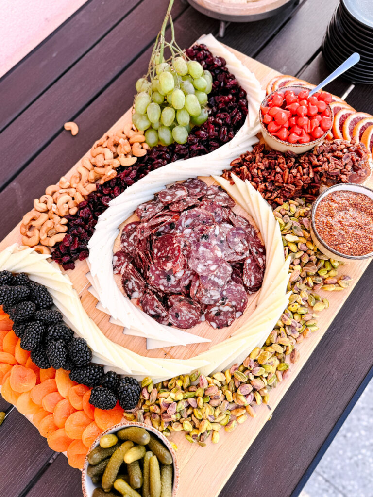 charcuterie charcuterie