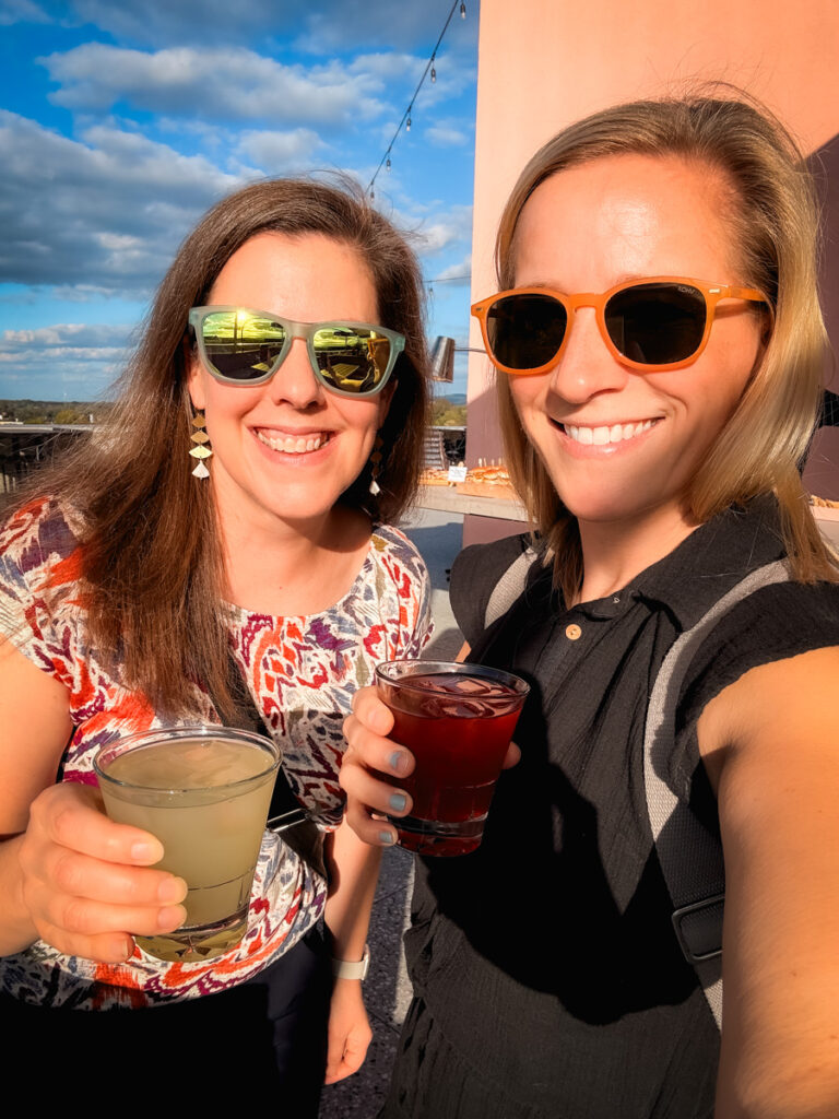 Doyle Hotel rooftop Doyle Hotel rooftop | Octo Means Eight