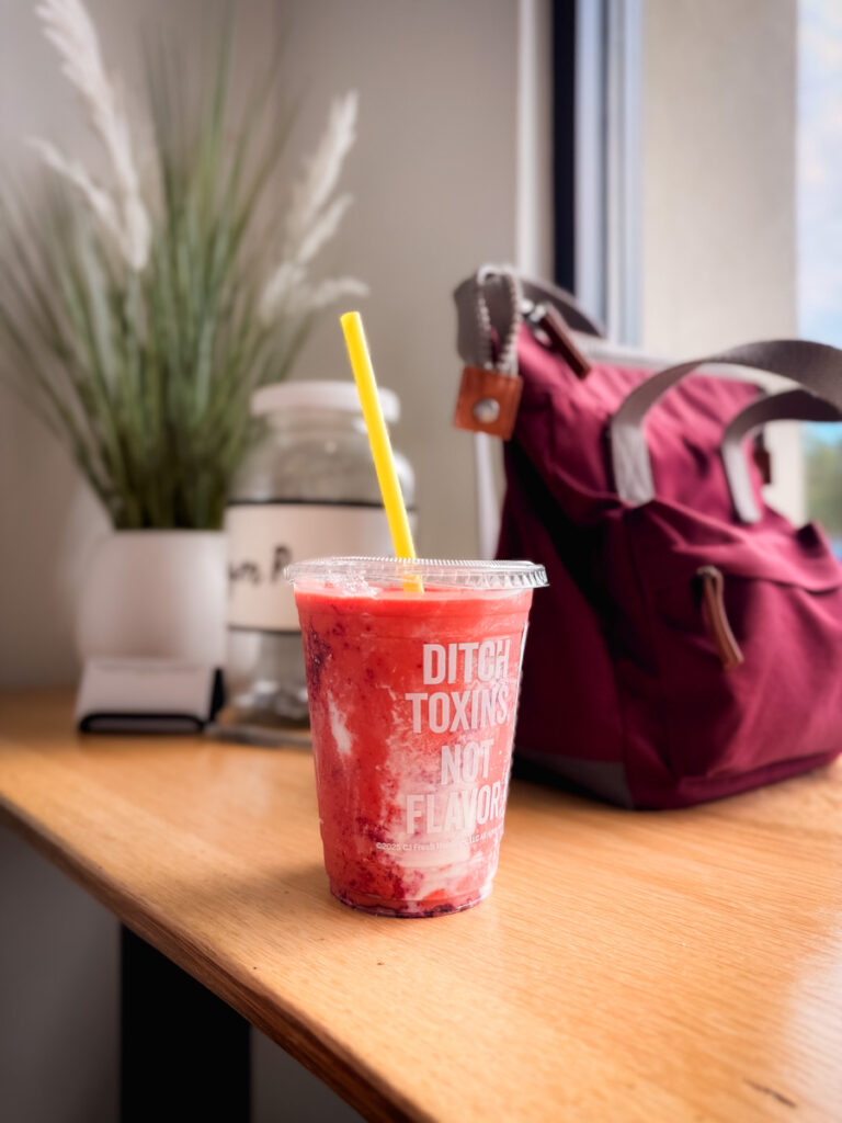 Clean Juice review Clean Juice review