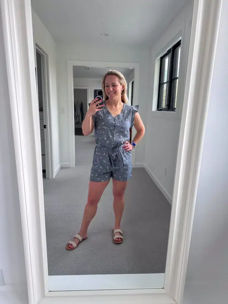 Remi Romper Remi Romper Carve Designs Review