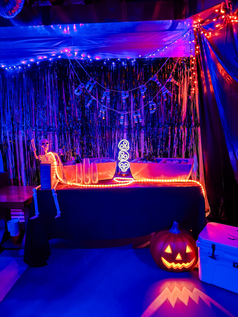 DJ Skelly set DJ Skelly set | Make Like A Tree And Leave