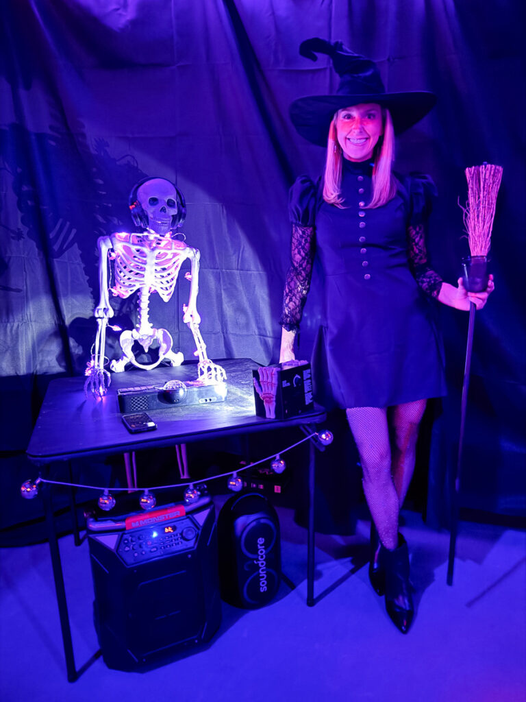 DJ Skelly DJ Skelly