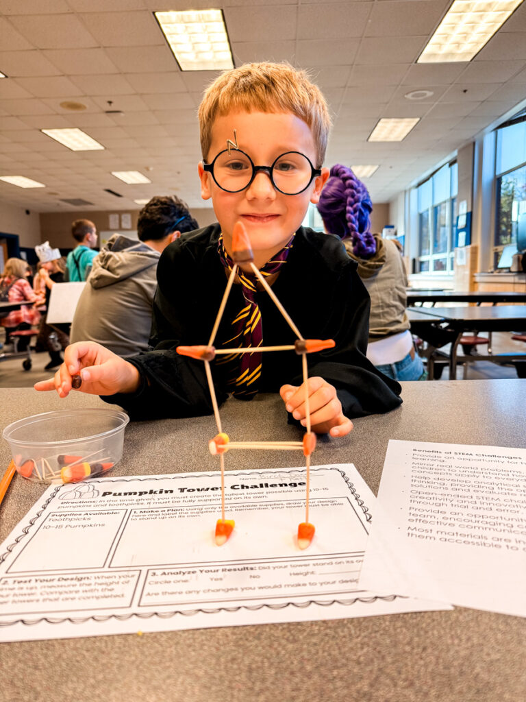 Birch Harry Potter for school Birch Harry Potter for school