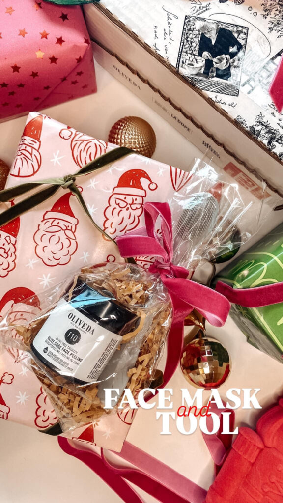 2025 Beauty Gifts 2025 Beauty Gift Guide