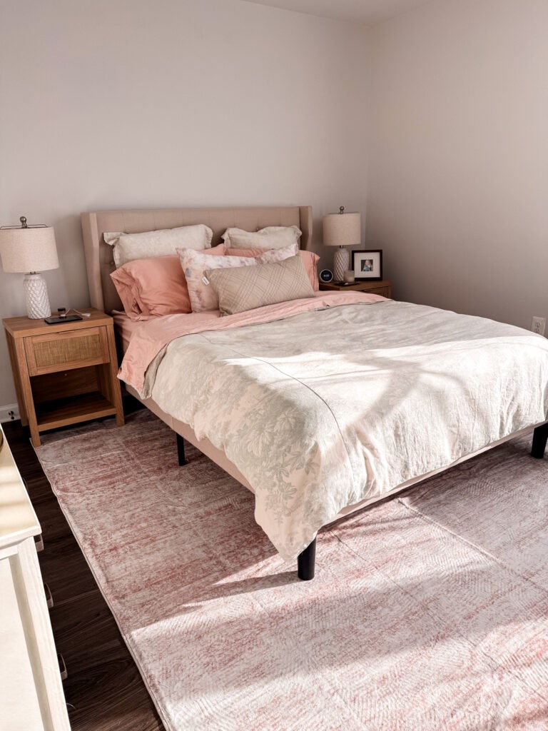 cozy bed cozy bed