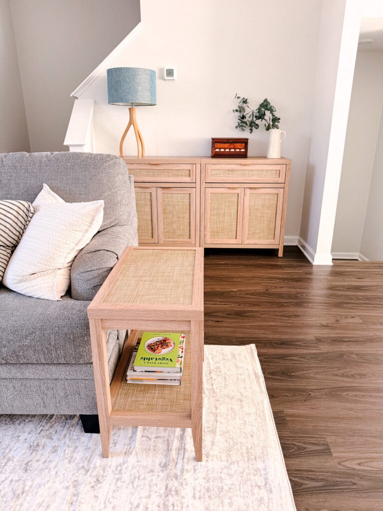 end table end table