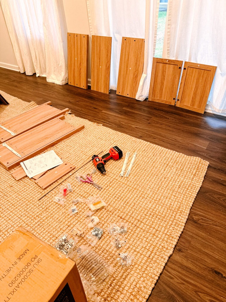assembling furniture assembling furniture