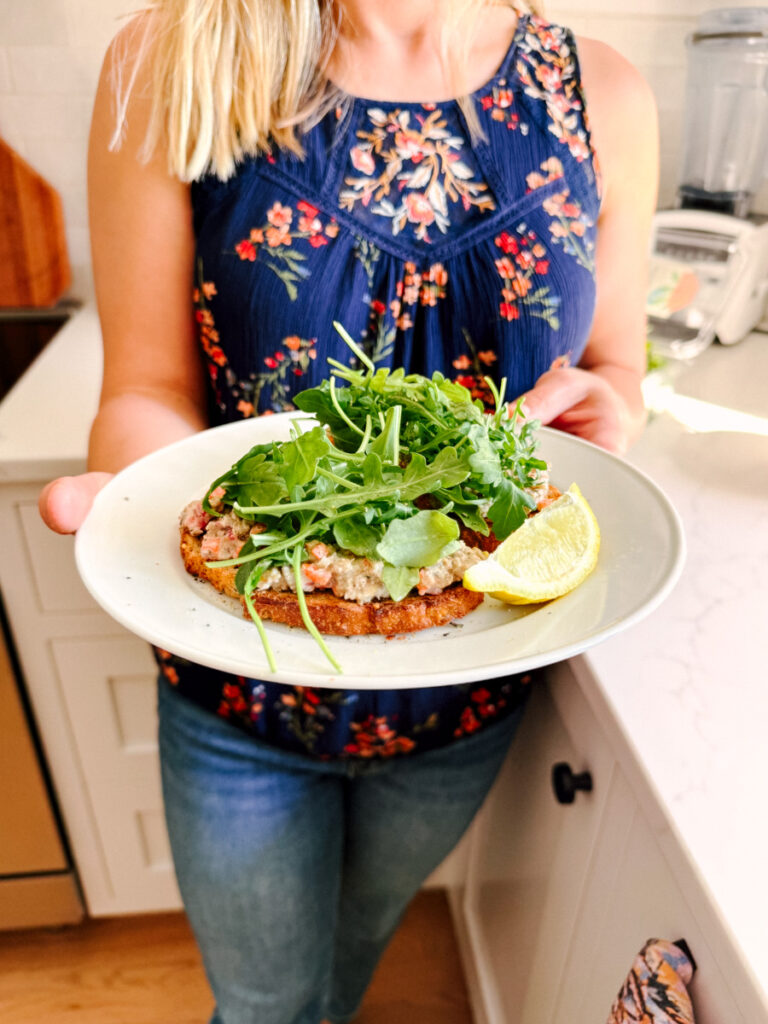 top with fresh herbs top with fresh herbs