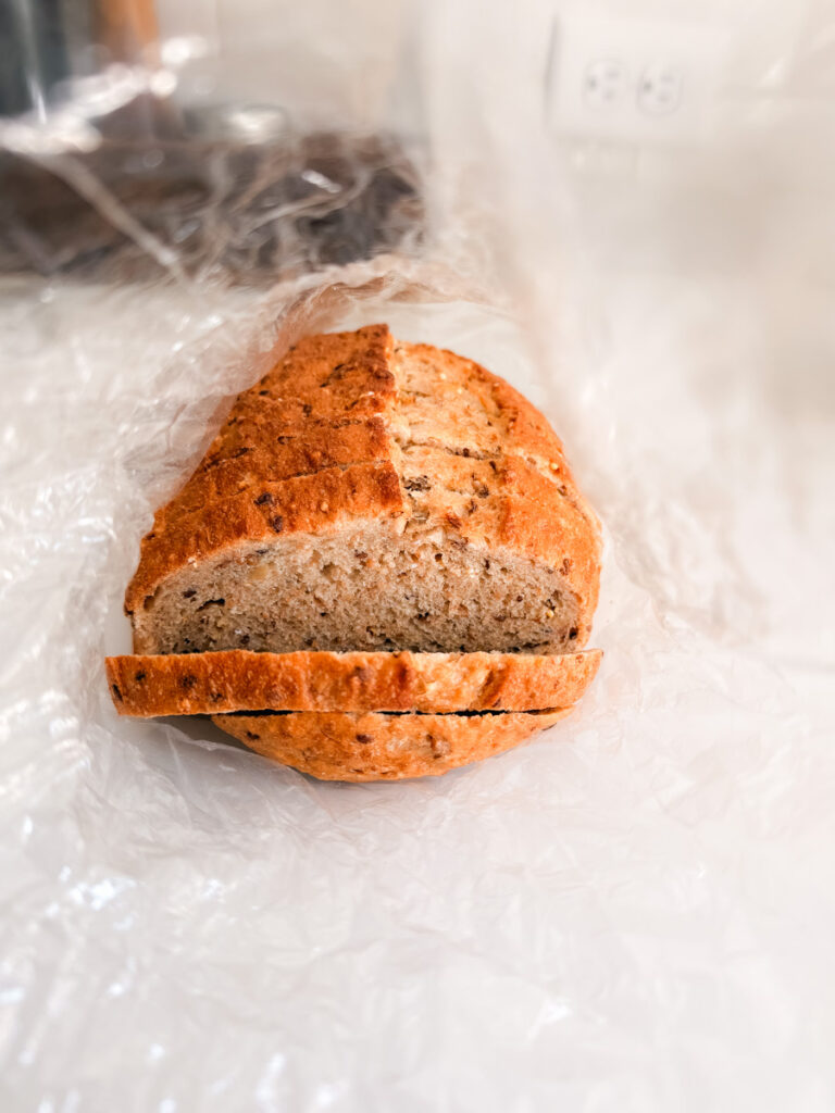 slice bread slice bread