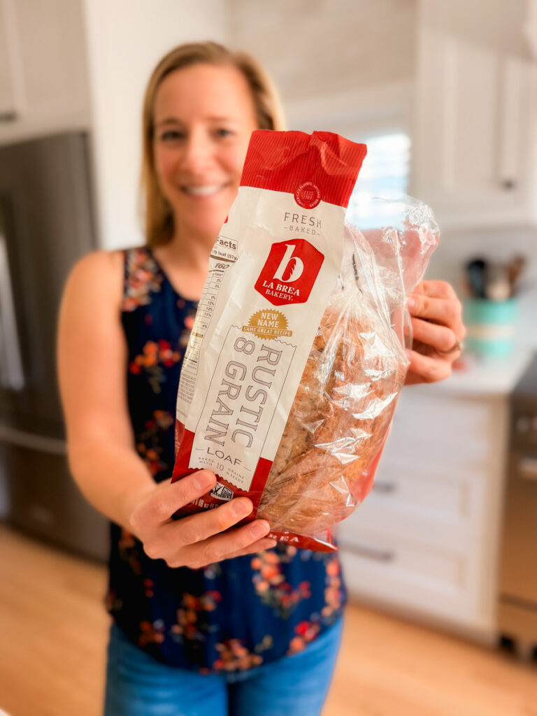 fresh bread fresh bread
