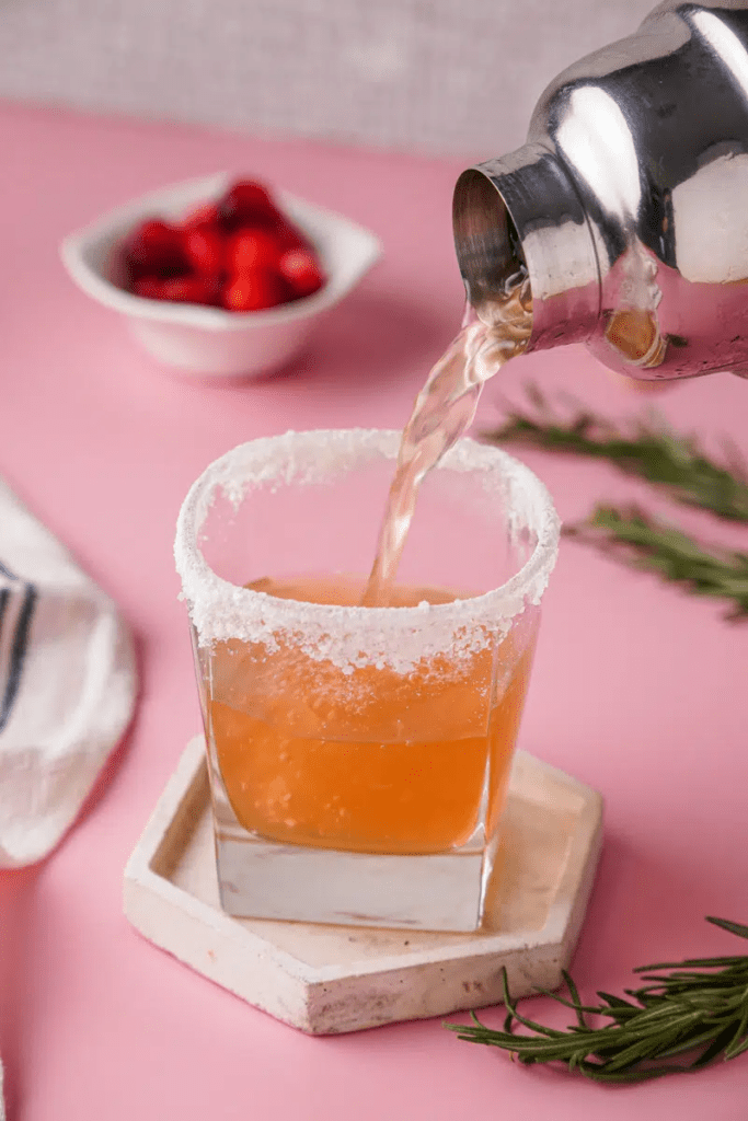 Holiday Drink tips Holiday Drink Ideas